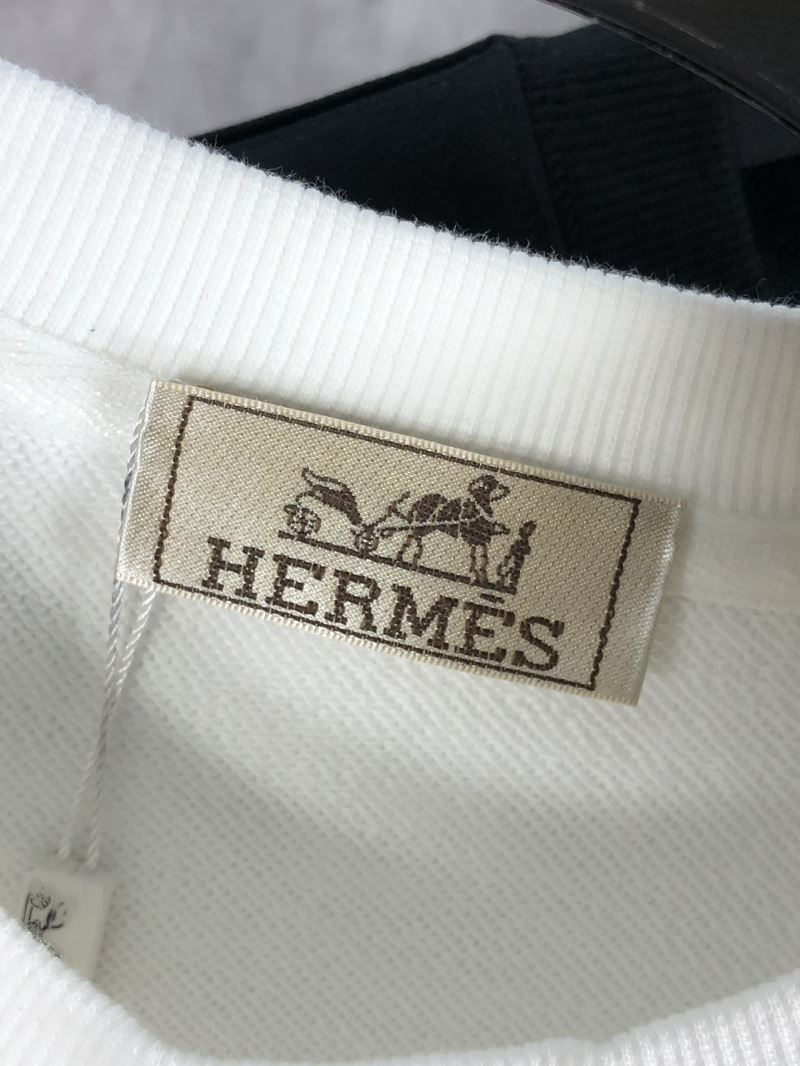 Hermes Hoodies